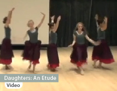 daughters_etude